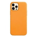 Miniatyrbillede 1 af 4: Magnetisk Læderetui til iPhone 14 Pro Max Etui Læder 6,7 tommer Slank og Tynd Design God Udseende Let at Holde