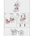 Miniatyrbilde 4 av 5: CAT6 Rett Gjennom Nettverksmodul RJ45 Kobling Informasjonskontakt Datamaskin Kobler Kabeladapter Ethernet Jack B