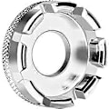 Miniatyrbillede 1 af 5: Eger-nøgle, Cykel Eger-strammer Cykelnøgle Hjul Fælg Nøgle Cykel Eger Nippel Reparationsværktøj Fælg Korrektionssæt (5 stk., Sølv)