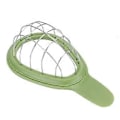 Miniatyrbillede 4 af 5: Avocadodeler i rustfrit stål Frugtkødseparator Splitter Skærer Køkkenværktøj