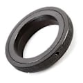 Miniatyrbillede 3 af 5: Monteringsadapterring T2-objektiv til PK T2-PK til Pentax Kamera K-70 K-1 K-3 II K-S2 K-S1 K-3 K-50 K-30 K-5 IIs K-5 II K-5 K-500