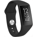 Miniatyrbild 1 av 5: Fitbit Charge 3-rem/Fitbit Charge 4-rem, Klassisk justerbar S