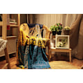 Miniatyrbilde 3 av 4: Sofa Dekorativt Stolovertrekk for Sofa Seng (220 x 260 CM)
