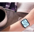 Miniatyrbillede 3 af 4: 38/40/41mm transparent, passer til Apple Watch Applewatch4/5/6s