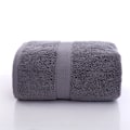 Miniatyrbilde 4 av 5: Håndkle 3-pakke 100% bomull størrelse 35*75 cm - absorberende, tørker godt, c