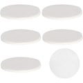 Miniatyrbild 1 av 5: 500 Pack Non-Stick Hamburger Burger Hamburger Press Papers - 11cm