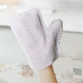 Miniatyrbillede 1 af 5: 10 stk. Lazy Rag Handsker Rengøring Non-woven Anti-statisk Tastatur Cle