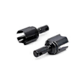 Miniatyrbild 5 av 5: MX-07 Metall Främre Bakre Differential 8706 för ZD Racing MX-07 MX07 MX 07 1/7 RC Bil Reservdelar Tillbehör