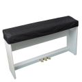 Miniatyrbilde 1 av 5: Piano Keyboard Dust Cover, 61 Keys Piano Music Keyboard Cover, S