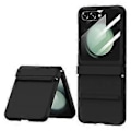 Miniatyrbillede 1 af 5: Telefoncover til Galaxy Z Flip5 5G Style D