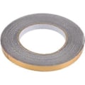 Pikkukuva 2 / 5: Metallisoitu Mylar-teippi Laattojen Saumatarra 1CMX50M Lattiatarra (Kulta)(2CM*50Mkulta)