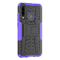 Miniatyrbild 3 av 5: TPU+PC-skal för Huawei P Smart+ 2019