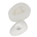 Miniatyrbillede 1 af 5: Silikone Epoxy Resin Forme til DIY Støbning Legetøj Fremstilling Håndværksartikler & Materialer Værktøj Kunst Starter Perfekt til Begyndere Stor