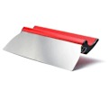 Miniatyrbilde 1 av 5: 40cm Gipsplate Skimmingblad i Rustfritt Stål Skimmer Spackelkniv