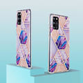 Miniatyrbild 2 av 5: Skyddsfodral för Samsung Galaxy S20 Plus Light Purple