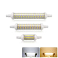 Miniatyrbillede 2 af 3: LED Pære, 9W Dobbelt Endet Lineær Lys 220V-240V Naturlig Hvid