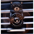 Miniatyrbild 2 av 3: Panda-modell, 2 aromaterapibitar gratis, bilens luftutlopp