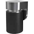 Miniatyrbilde 1 av 5: 304 rustfritt stål magnetisk dørstopper gulv magnetisk dørstopper gulv magnetisk dørstopper gulv