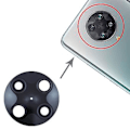 Miniatyrbillede 4 af 4: 10 stk. bagkameralinse til Xiaomi Redmi K30 Ultra