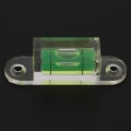 Miniatyrbilde 4 av 5: Mini Nivåskrue med Monteringshull for Balanse Måling