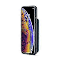 Pikkukuva 3 / 5: Crazy Horse PU -kotelo iPhone XR:lle Blue