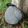Pikkukuva 5 / 5: Txdesign Airpods Max -kannettava Bluetooth-kuulokkeiden suojus