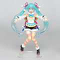 Miniatyrbild 5 av 5: Karaktär vinterbild version 18cm, Hatsune Miku Four Seasons Wi
