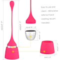 Pikkukuva 3 / 5: (2 kpl) Jouluhattu Alkuperäinen Tee Infuser, Pallo a The Food S
