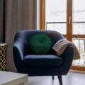 Miniatyrbilde 3 av 5: Stolputer, Stolputer for Hjem Kontor Hage for Ki