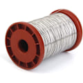 Miniatyrbillede 2 af 5: Biavl Ramme Hive Udstyr Rustfrit Stål Wire 500G 0,5mm