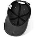 Miniatyrbillede 2 af 5: Baseball Cap Mænd Bomuld Broderet Solhat Unisex Justerbar Ca