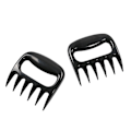 Pikkukuva 1 / 5: Bear Paws The Original Shredder Claws, Silppua ja leikkaa lihaa - Ultraterävät terät