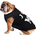 Miniatyrbillede 5 af 5: 3 stk. T-shirt til hund, hvalpeprint, åndbart tøj til kæledyr