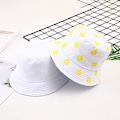 Miniatyrbillede 3 af 5: Unisex Bucket Hat Bucket Hat Bucket Hat Kvinder Mænd Solhat Unisex