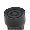 Miniatyrbillede 5 af 5: 4 stk. Gummiender til Vandrestave Trekking Pole Hammers Vandrestav Stok()