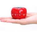 Miniatyrbild 3 av 4: Tomattimer, kökstimer, rolig kökstimer, manuell timer. Han gav henne sin gåva, liten storlek
