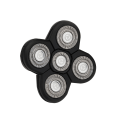 Miniatyrbilde 1 av 5: Tilbehør til Skull Shaver Carver 5 - Reserveblad for P
