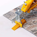 Miniatyrbild 5 av 5: Plattsättningsverktyg Locator Golvplattor Nivelleringssystem Freehan