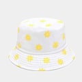 Miniatyrbillede 2 af 5: Unisex Bucket Hat Bucket Hat Bucket Hat Kvinder Mænd Solhat Unisex