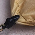 Miniatyrbild 5 av 5: 10-pack Tarpklämmor Set Markis Klämmor Set för Camping Markis Hängare