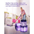 Miniatyrbillede 5 af 5: Filter til dysons, v11 filtre til dyson SV14, udskiftningsfilter