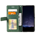 Pikkukuva 3 / 5: Nahkainen suojakotelo Xiaomi Redmi Note 13 Pro 5G -puhelimelle