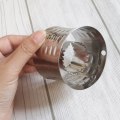 Miniatyrbillede 5 af 5: Majsstripper Cutter i rustfrit stål