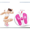 Miniatyrbillede 4 af 5: Twist Waist Disc Twist Board Fitness Twist og Shape Machine Exe