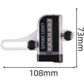 Miniatyrbilde 2 av 4: Sykkellys, LED-sykkellys, sykkellys, super