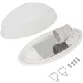 Miniatyrbilde 2 av 3: Eksplosjonssikker lampe for badstue, damprom tåkelampe for bad