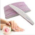 Miniatyrbild 5 av 5: Professionell Nagelfil, 20 st Dubbelsidig Nagelfil - 100/180 G