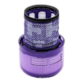 Pikkukuva 1 / 4: Sopii Dyson v11 -suodattimeen, absolute/animal/total cleaning/motor head va