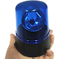 Miniatyrbilde 2 av 5: LED Strobe Light, 3 tommers LED Beacon Blinkende Lys, Disco Fest Roterende Lampe DJ Blinkende Scenelys Politilys Leke for DJ Show Bar