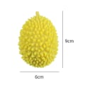 Miniatyrbillede 3 af 5: Simuleret durian langsom rebound dekompression legetøj